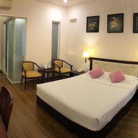 Chau Pho Hotel Chau Doc Eksteriør bilde