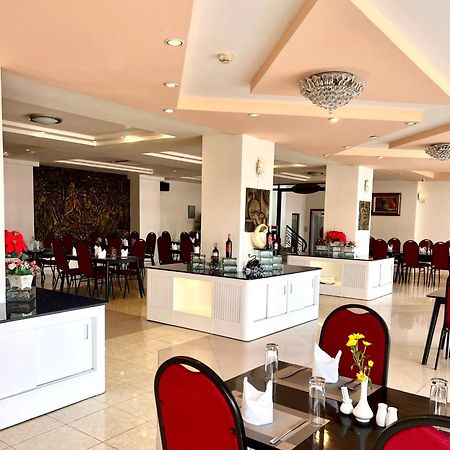 Chau Pho Hotel Chau Doc Eksteriør bilde