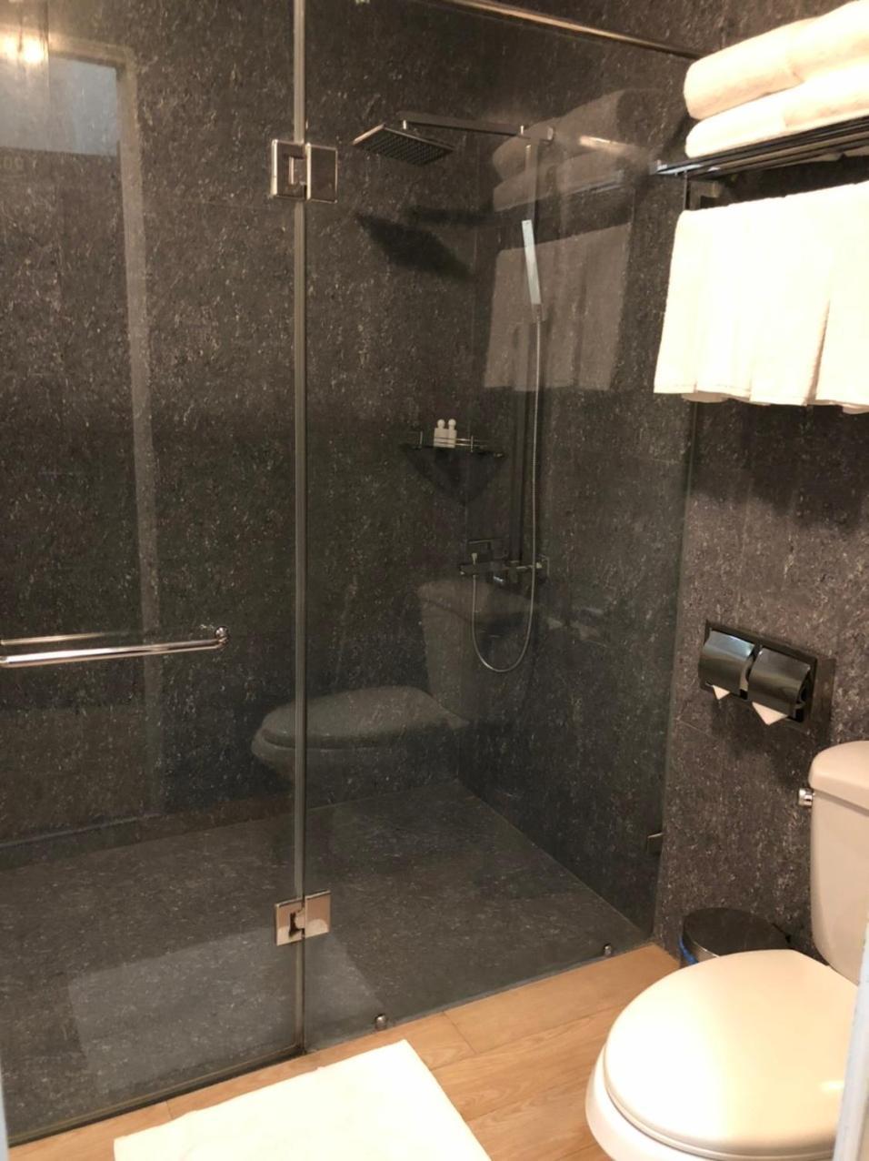 Chau Pho Hotel Chau Doc Eksteriør bilde