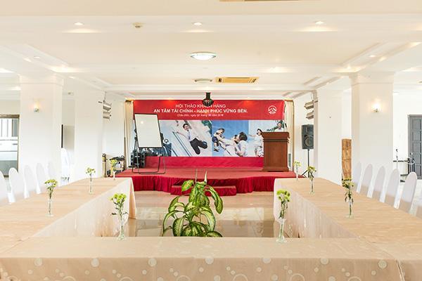 Chau Pho Hotel Chau Doc Eksteriør bilde