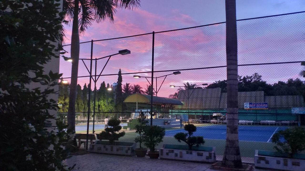 Chau Pho Hotel Chau Doc Eksteriør bilde